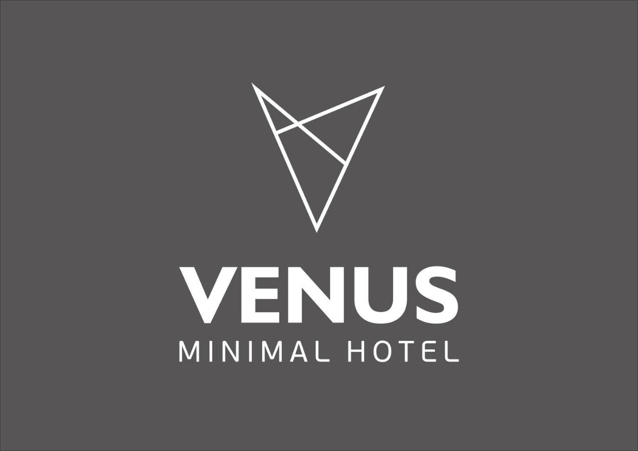 Venus Minimal Hotel Tínos エクステリア 写真